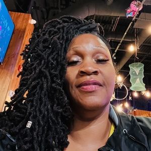 Meet your Posher, Vonda